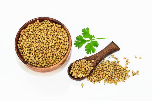 تصویر 4 از قیمت خرید تخم گشنیز خوش عطر عمده به صرفه و ارزان
